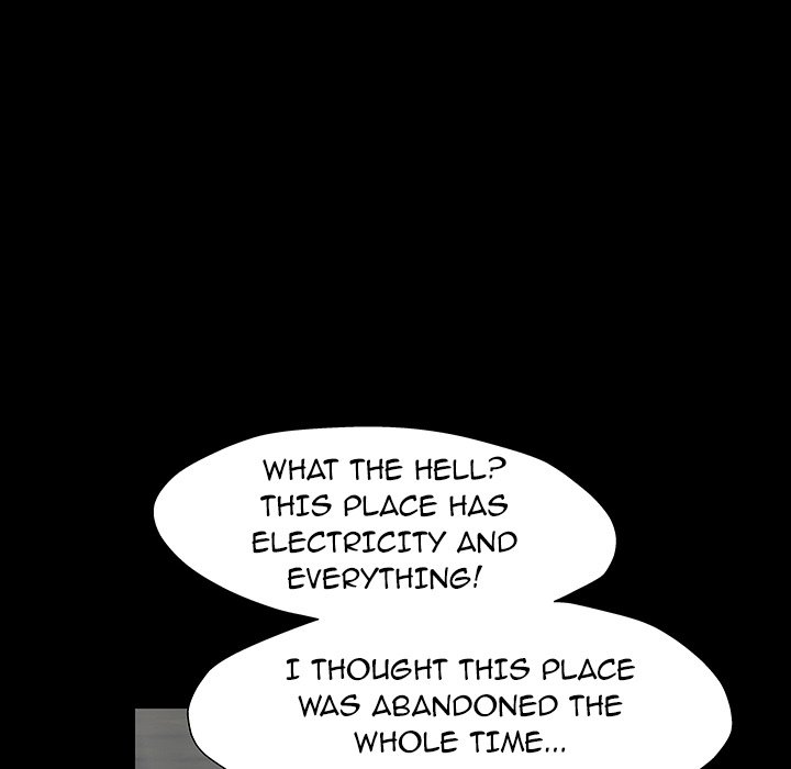 Project Utopia Chapter 146 Page 152
