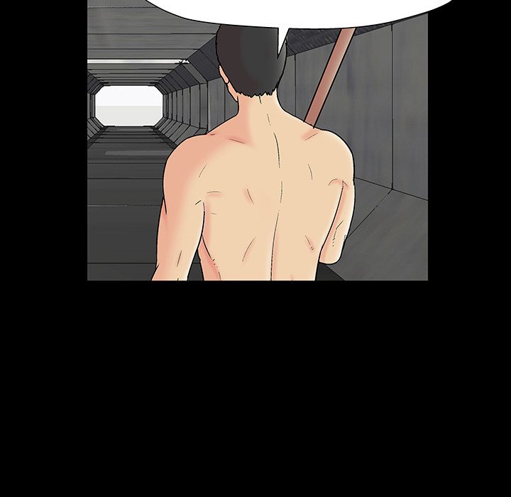 Project Utopia Chapter 146 Page 153