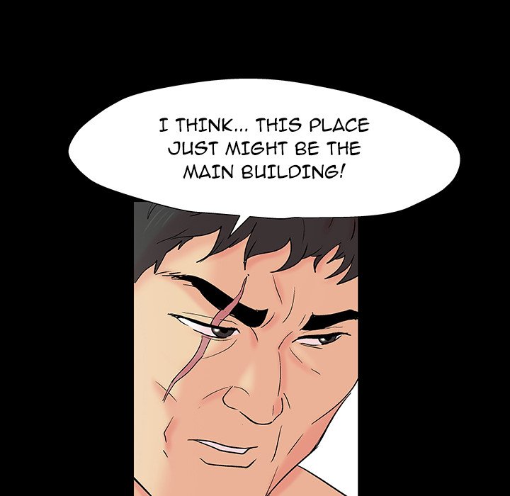 Project Utopia Chapter 146 Page 154