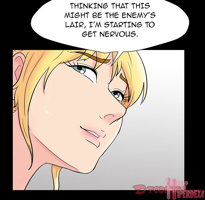 Project Utopia Chapter 146 Page 156