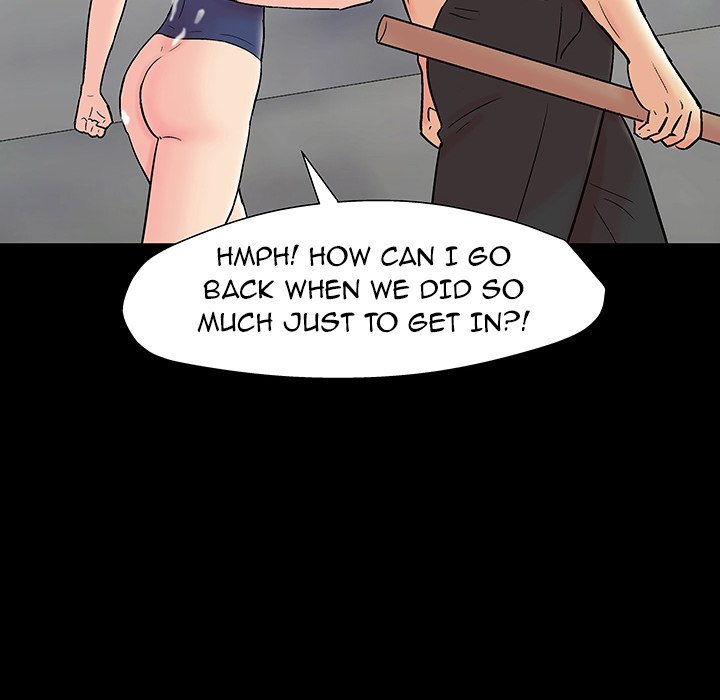 Project Utopia Chapter 146 Page 159