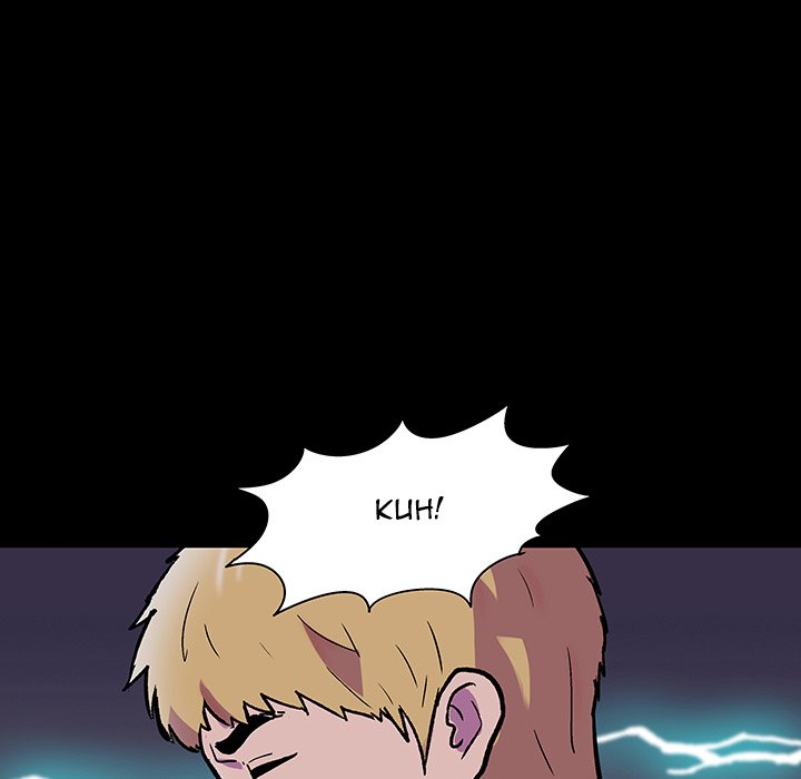 Project Utopia Chapter 146 Page 23