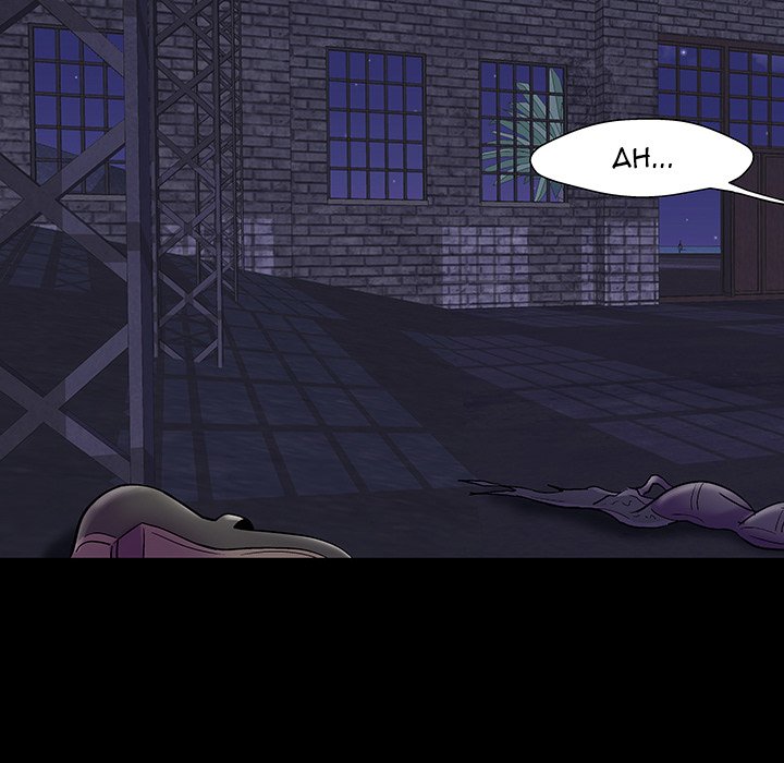 Project Utopia Chapter 146 Page 27