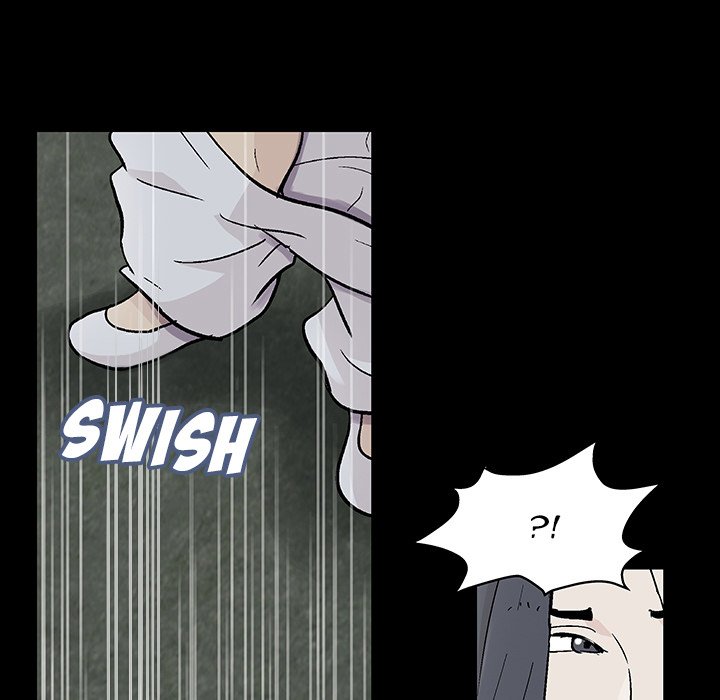 Project Utopia Chapter 146 Page 37