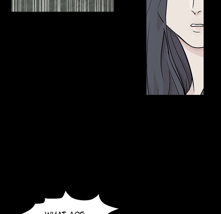 Project Utopia Chapter 146 Page 38