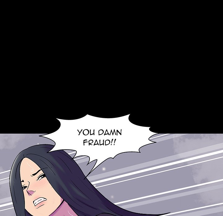 Project Utopia Chapter 146 Page 45