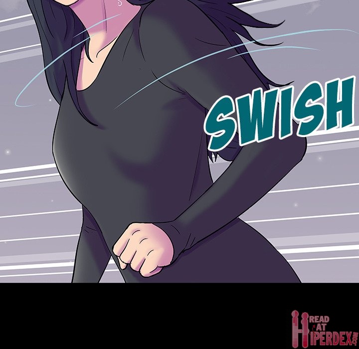 Project Utopia Chapter 146 Page 46
