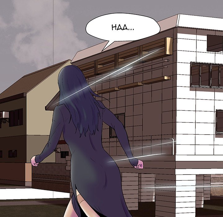 Project Utopia Chapter 146 Page 49