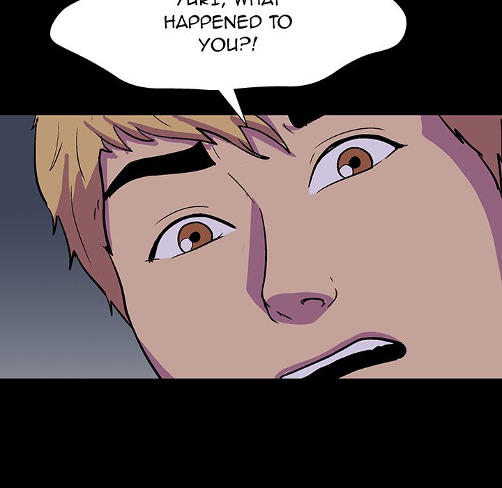 Project Utopia Chapter 146 Page 5