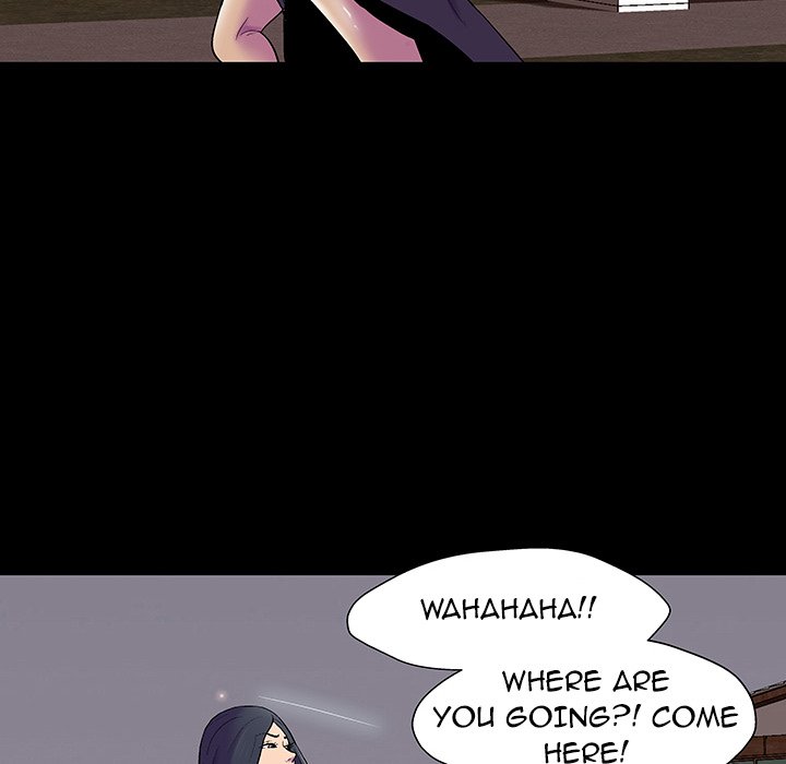Project Utopia Chapter 146 Page 50