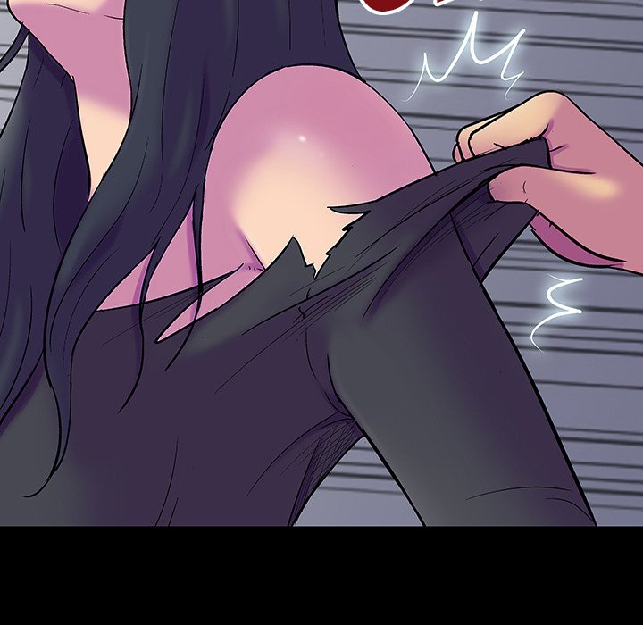 Project Utopia Chapter 146 Page 55