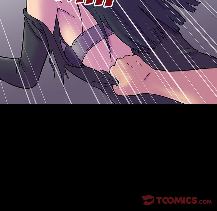 Project Utopia Chapter 146 Page 57