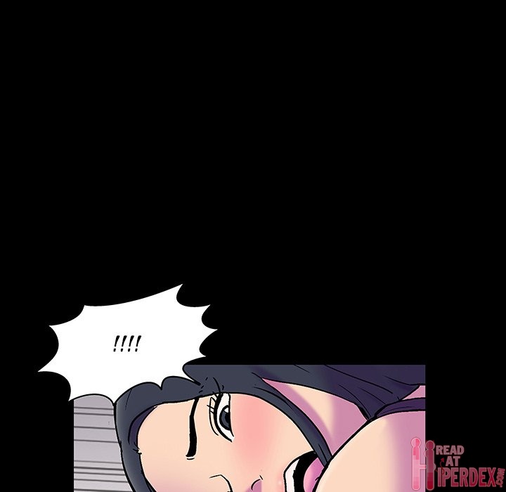 Project Utopia Chapter 146 Page 61