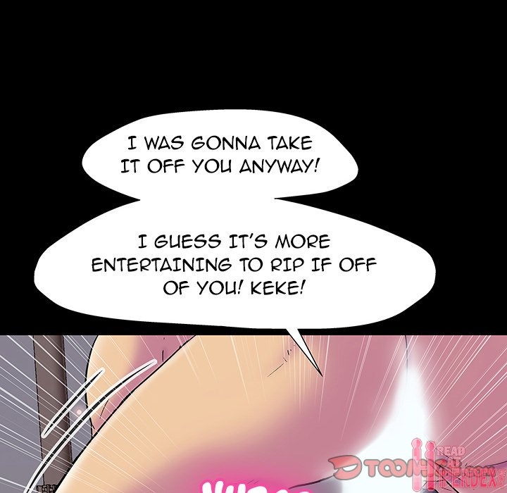Project Utopia Chapter 146 Page 66