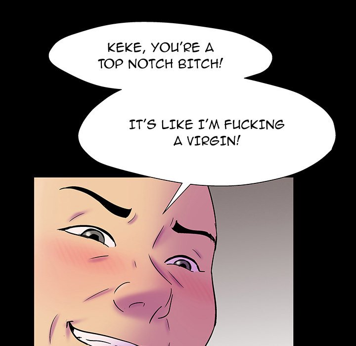 Project Utopia Chapter 146 Page 87