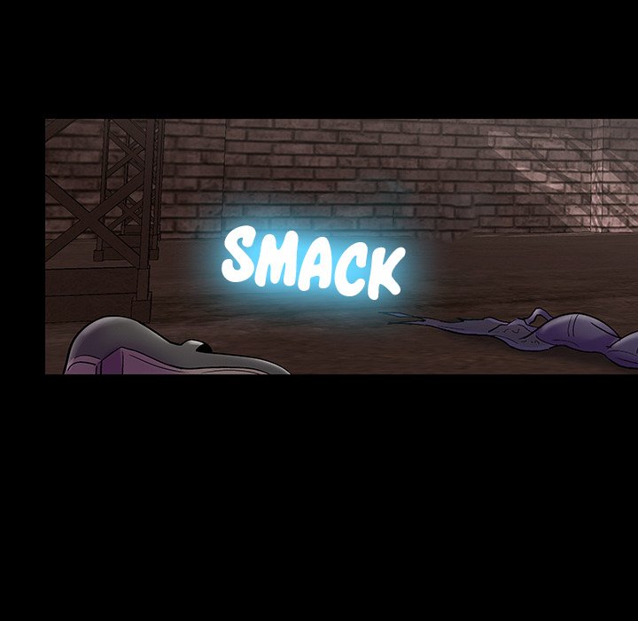 Project Utopia Chapter 146 Page 90