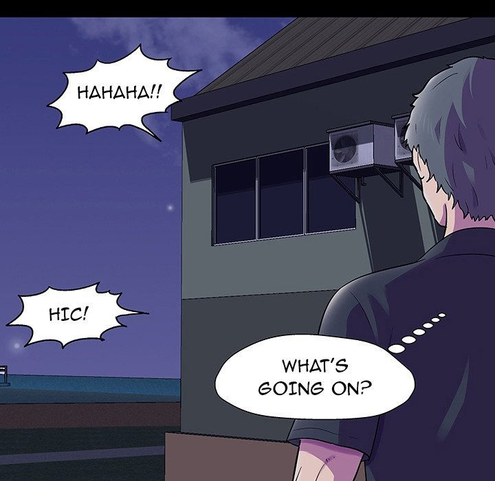 Project Utopia Chapter 147 Page 11