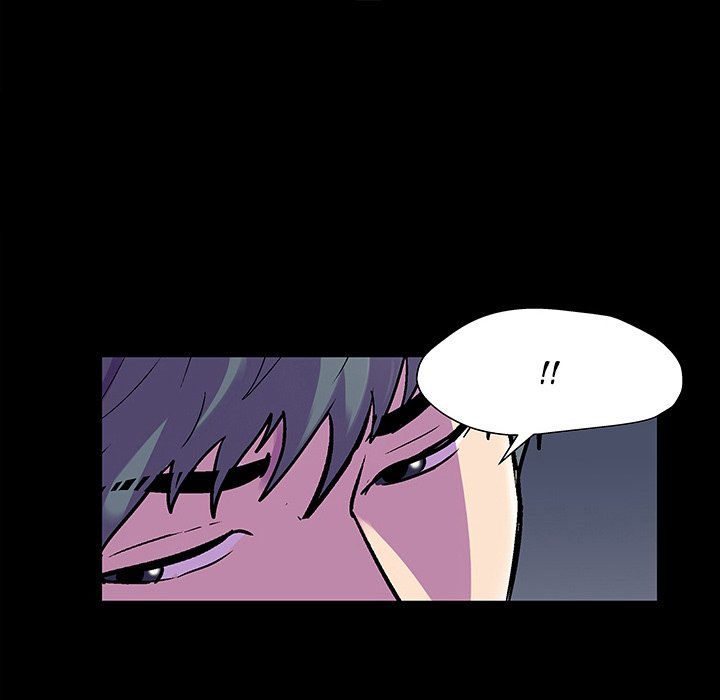 Project Utopia Chapter 147 Page 17