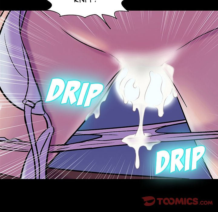 Project Utopia Chapter 147 Page 34