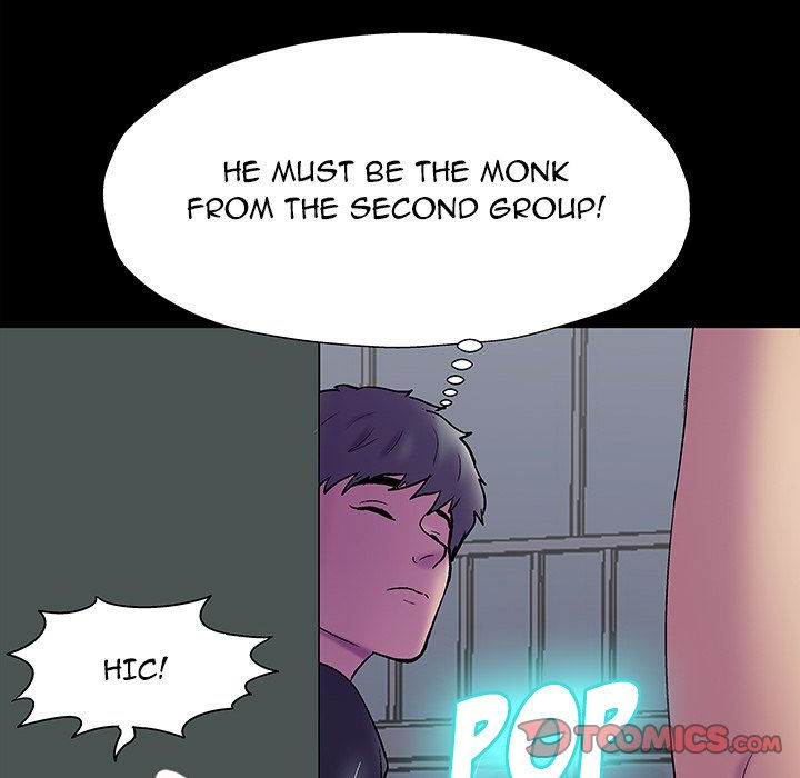 Project Utopia Chapter 147 Page 38