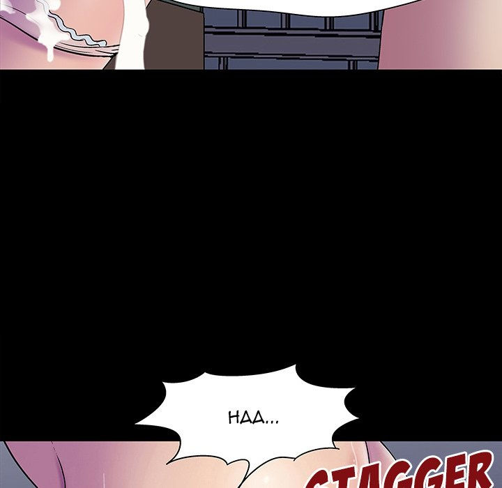 Project Utopia Chapter 147 Page 40