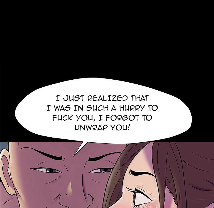 Project Utopia Chapter 147 Page 47