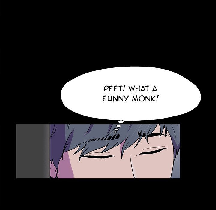 Project Utopia Chapter 147 Page 49