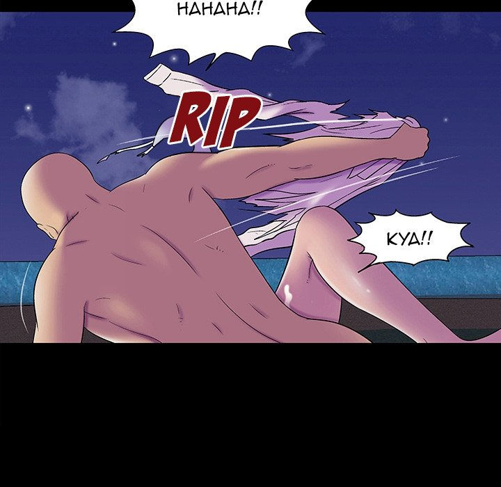 Project Utopia Chapter 147 Page 52