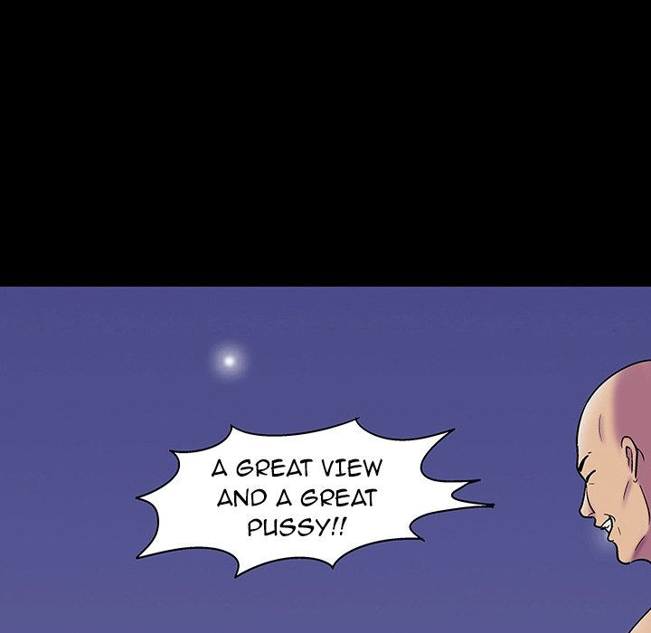 Project Utopia Chapter 147 Page 68