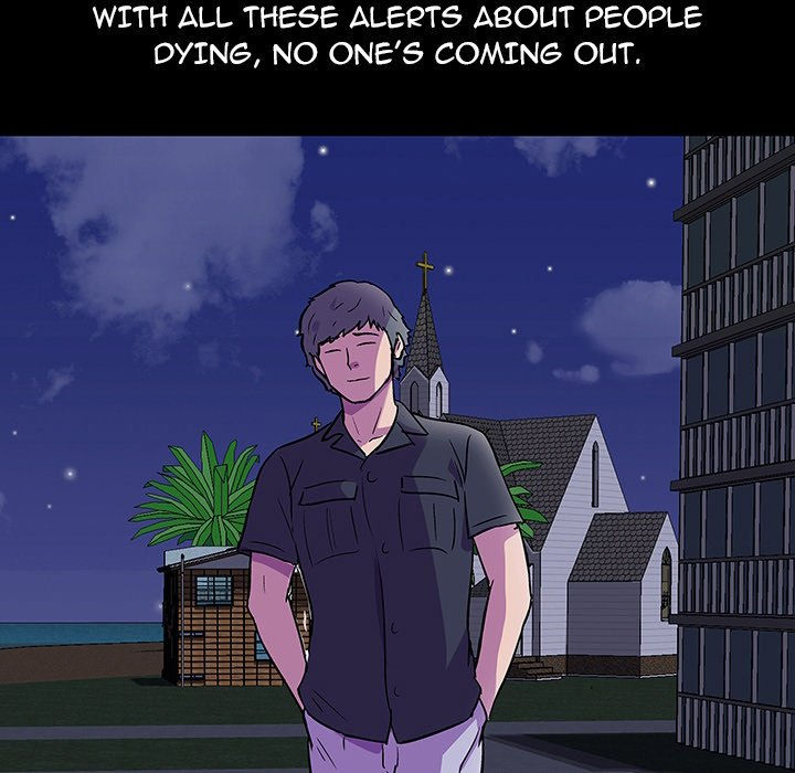 Project Utopia Chapter 147 Page 7