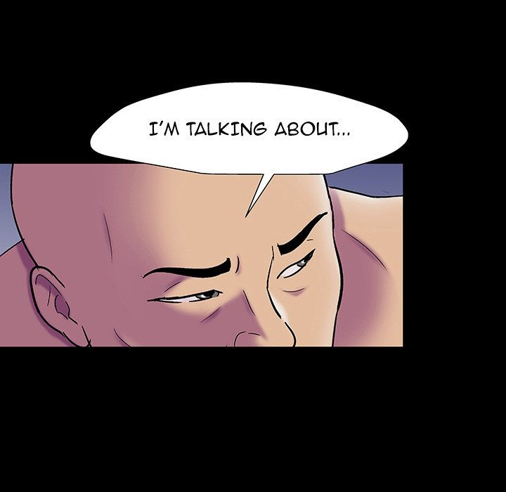 Project Utopia Chapter 147 Page 83