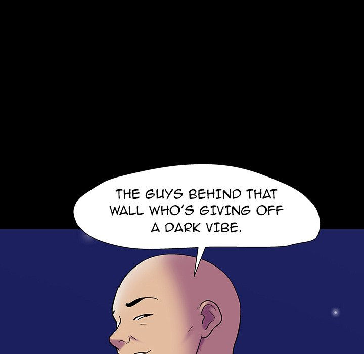 Project Utopia Chapter 147 Page 85