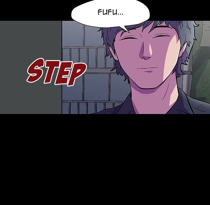 Project Utopia Chapter 147 Page 87