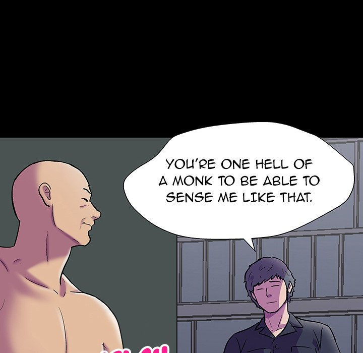 Project Utopia Chapter 147 Page 89