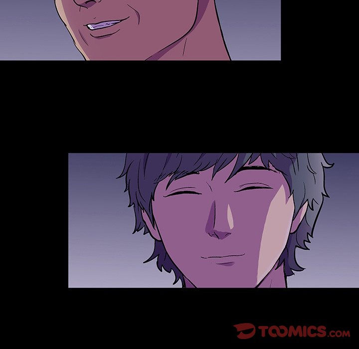 Project Utopia Chapter 147 Page 94