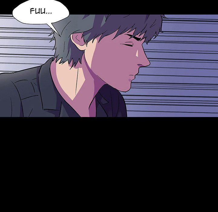Project Utopia Chapter 148 Page 100