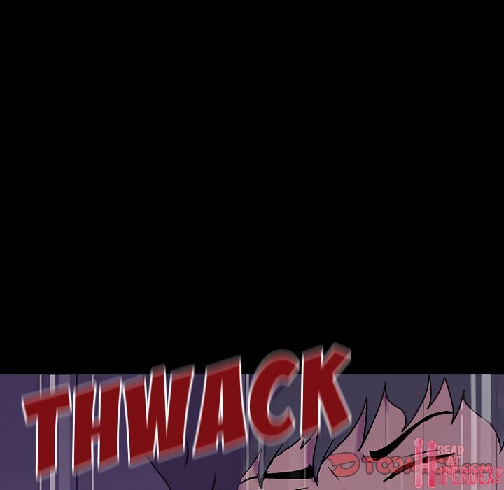 Project Utopia Chapter 148 Page 111