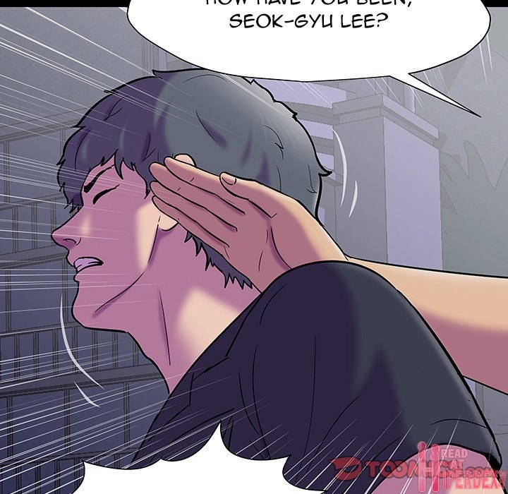 Project Utopia Chapter 148 Page 117