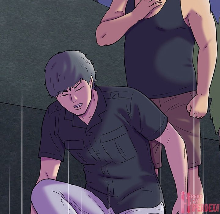 Project Utopia Chapter 148 Page 121