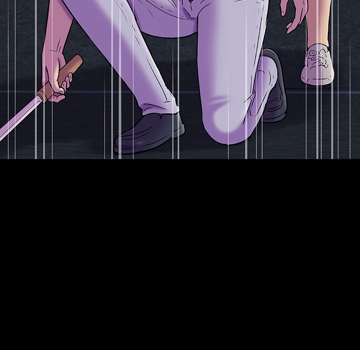 Project Utopia Chapter 148 Page 122