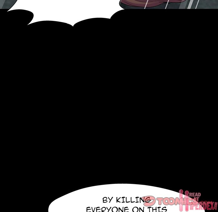 Project Utopia Chapter 148 Page 27