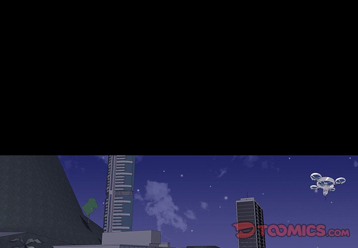 Project Utopia Chapter 148 Page 3