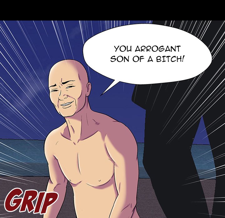 Project Utopia Chapter 148 Page 37