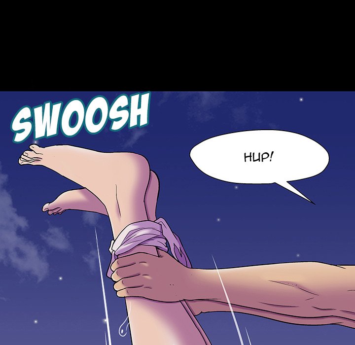 Project Utopia Chapter 148 Page 5