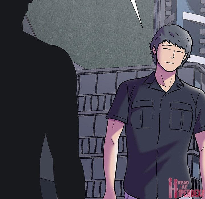 Project Utopia Chapter 148 Page 50