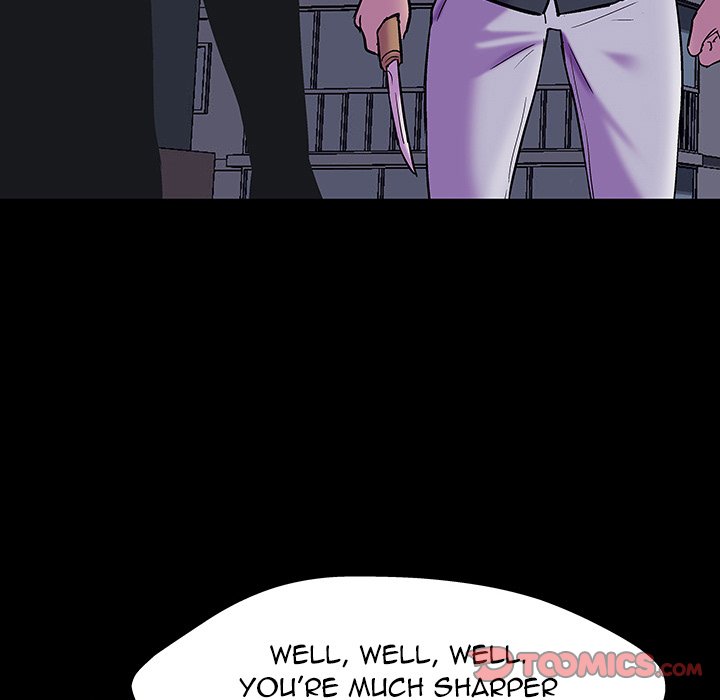 Project Utopia Chapter 148 Page 51