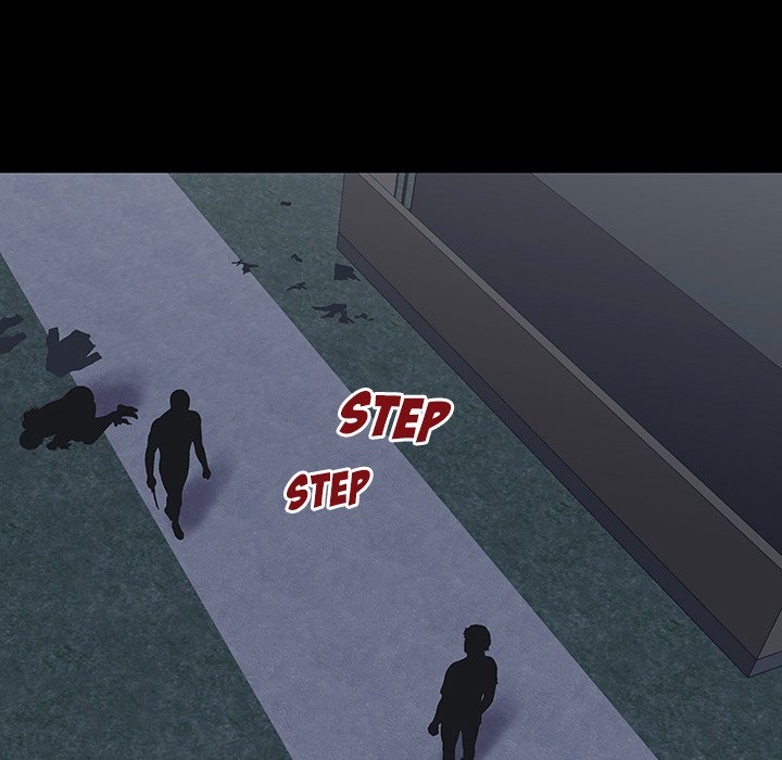 Project Utopia Chapter 148 Page 59