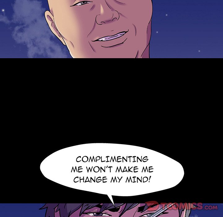 Project Utopia Chapter 148 Page 63