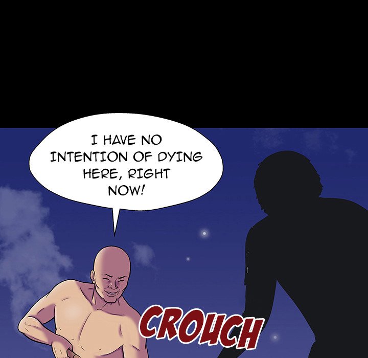 Project Utopia Chapter 148 Page 65