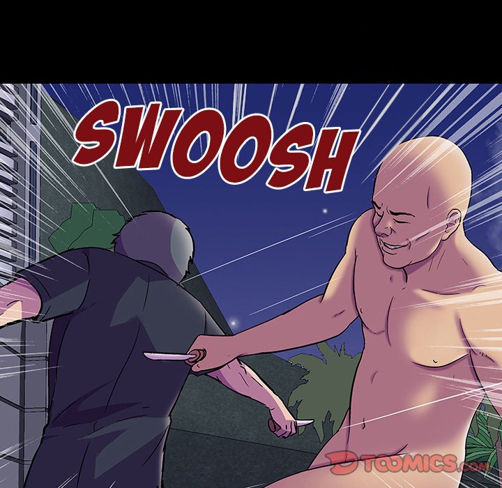 Project Utopia Chapter 148 Page 69